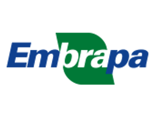 logo embrapa