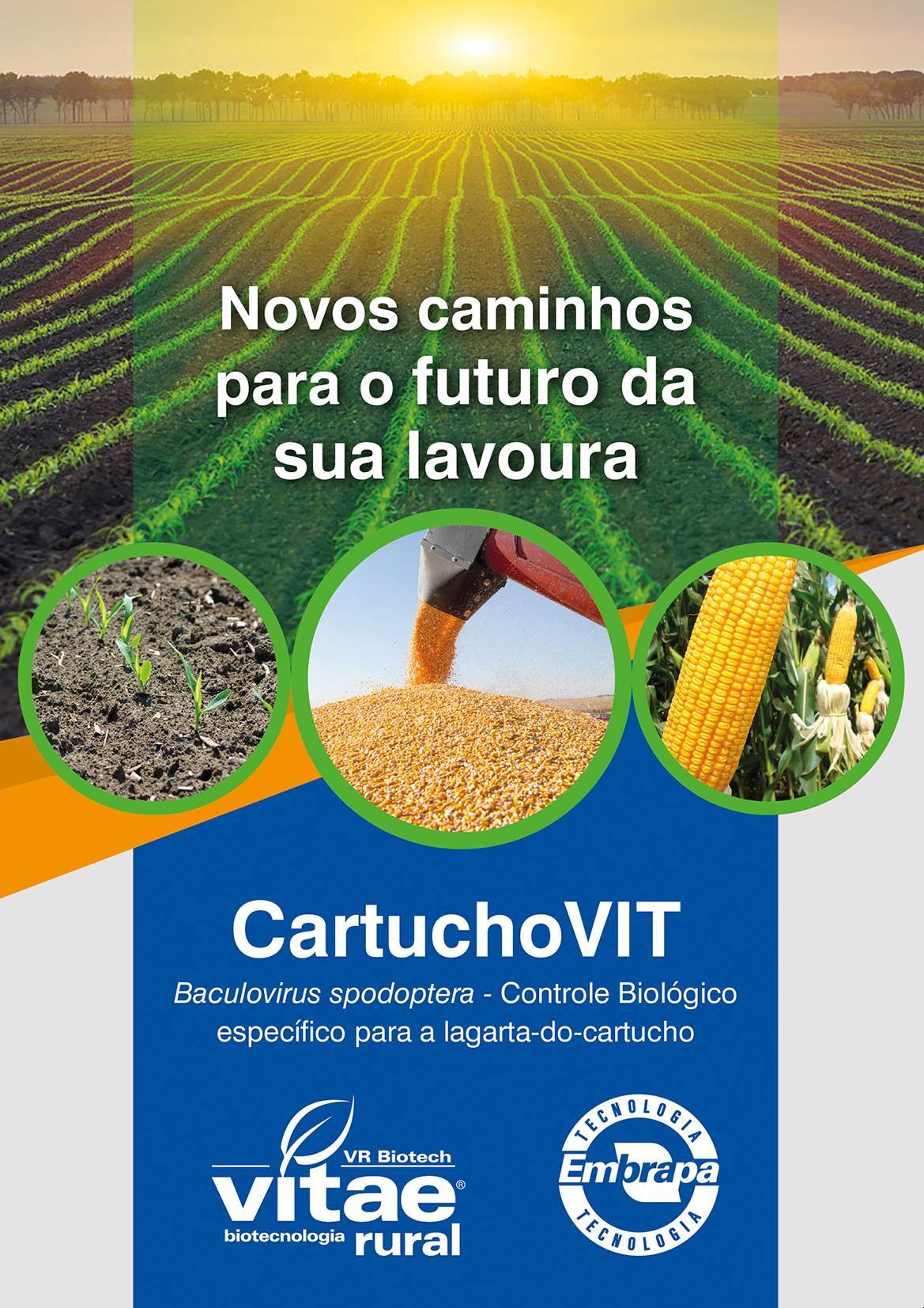 Folder do CartuchoVIT